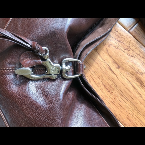 Francesco Biasia shoulder bag - Picture 2 of 7